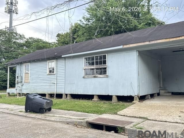 2612 Illinois, Baton Rouge, LA 70802