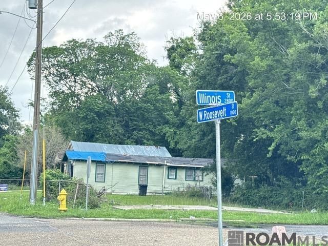 2612 Illinois, Baton Rouge, LA 70802