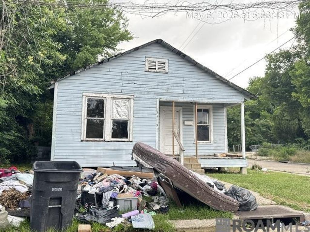 2612 Illinois, Baton Rouge, LA 70802