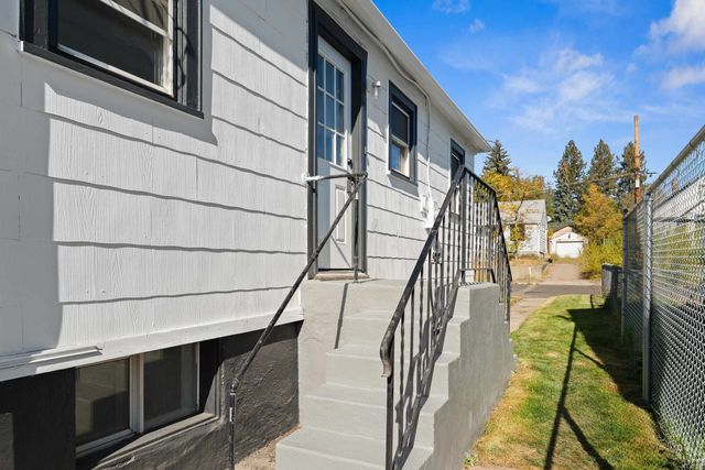 21 W Courtland Ave, Spokane, WA 99205