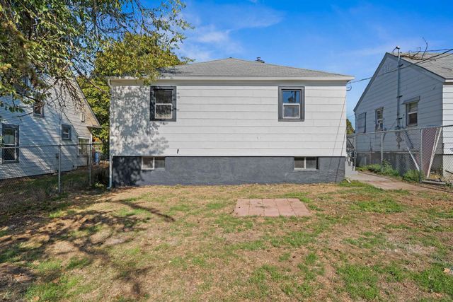 21 W Courtland Ave, Spokane, WA 99205