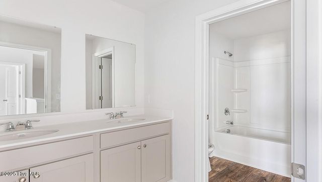 5350 Areca Road Lot 412, Castle Hayne, NC 28429