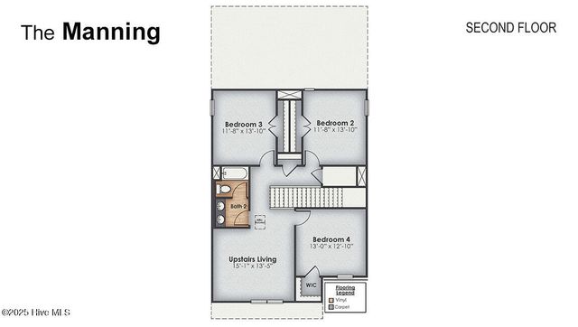 5350 Areca Road Lot 412, Castle Hayne, NC 28429