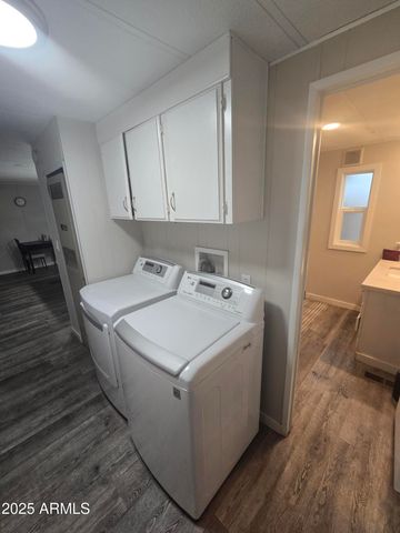 5747 W MISSOURI Avenue 38, Glendale, AZ 85301