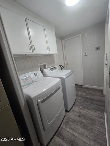 5747 W MISSOURI Avenue 38, Glendale, AZ 85301