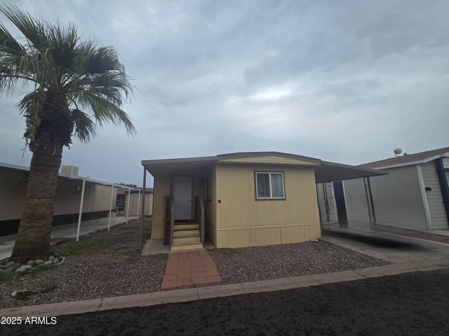 5747 W MISSOURI Avenue 38, Glendale, AZ 85301