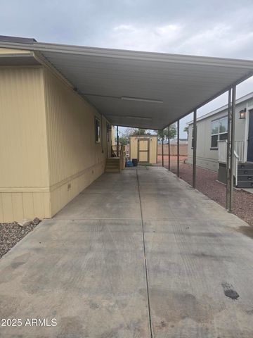 5747 W MISSOURI Avenue 38, Glendale, AZ 85301