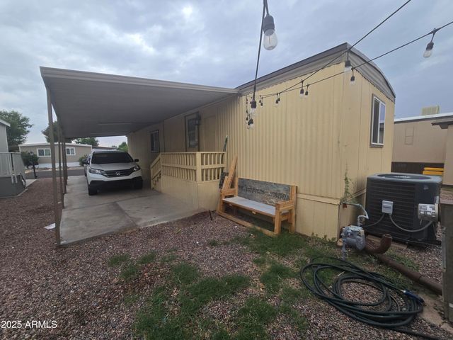 5747 W MISSOURI Avenue 38, Glendale, AZ 85301