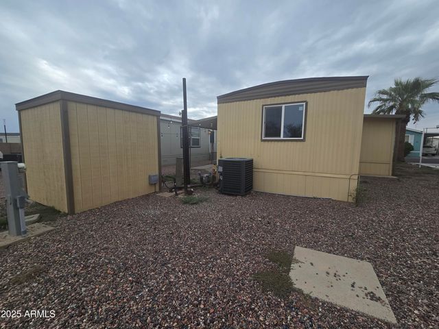 5747 W MISSOURI Avenue 38, Glendale, AZ 85301