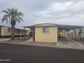 5747 W MISSOURI Avenue 38, Glendale, AZ 85301