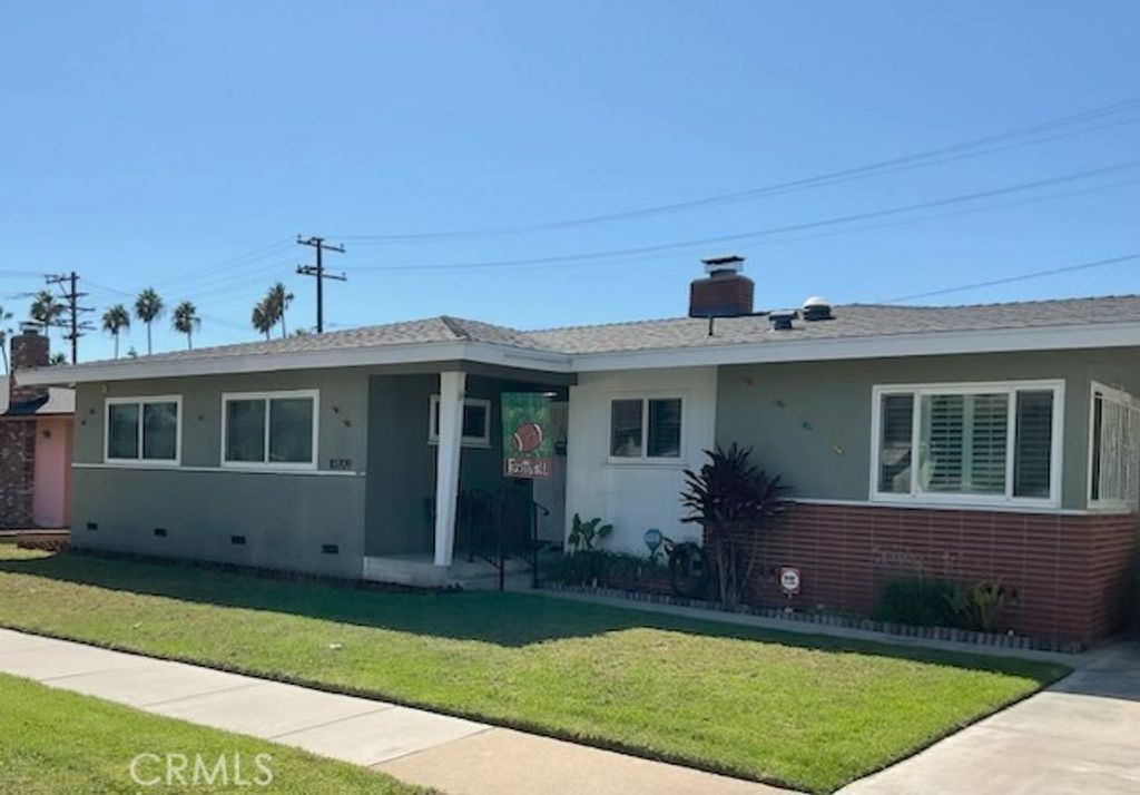 10709 S 8th Avenue, Inglewood, CA 90303 — photo 2