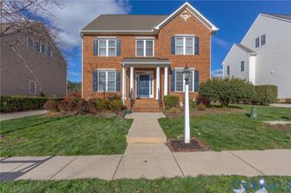 4912 Willows Green Ln, Henrico, VA 23059