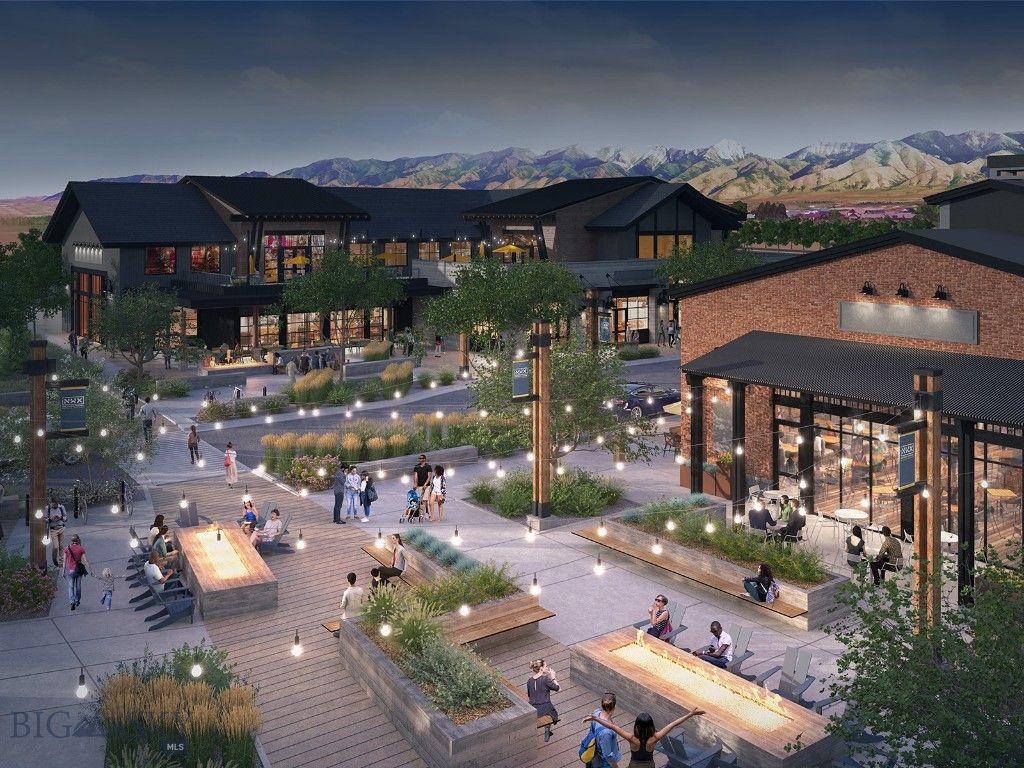 TBD Baxter Lane, Bozeman, MT 59718 photo 3