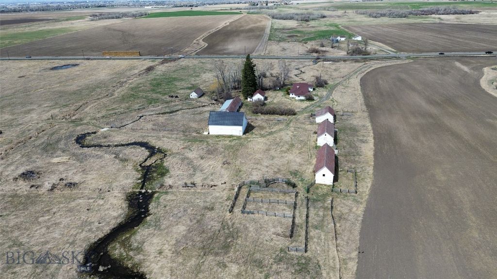 TBD Baxter Lane, Bozeman, MT 59718 photo 5