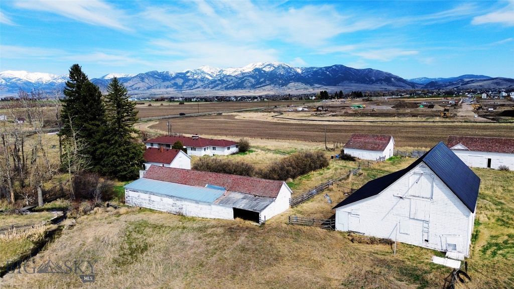 TBD Baxter Lane, Bozeman, MT 59718 photo 8