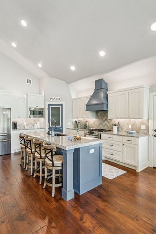 142 Private Road 61, Eucha, OK 74342