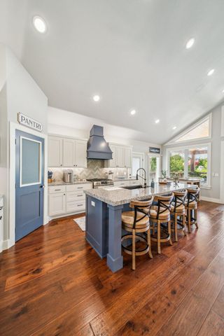 142 Private Road 61, Eucha, OK 74342