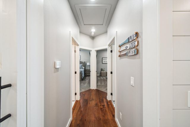 142 Private Road 61, Eucha, OK 74342