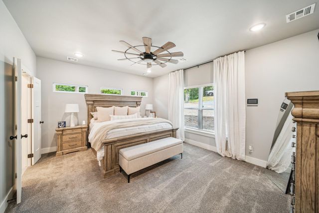 142 Private Road 61, Eucha, OK 74342