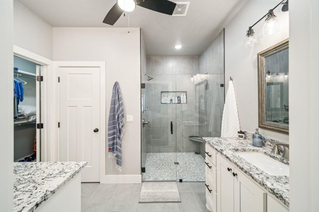 142 Private Road 61, Eucha, OK 74342