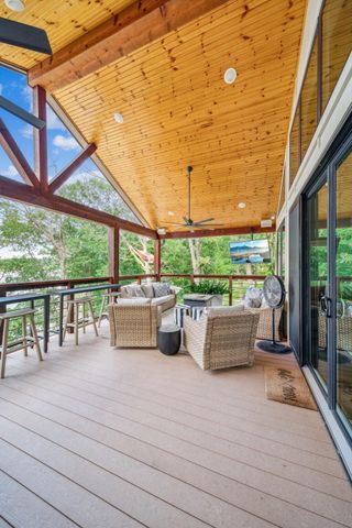 142 Private Road 61, Eucha, OK 74342