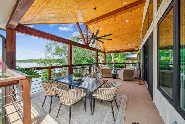 142 Private Road 61, Eucha, OK 74342
