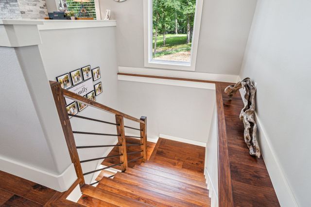 142 Private Road 61, Eucha, OK 74342