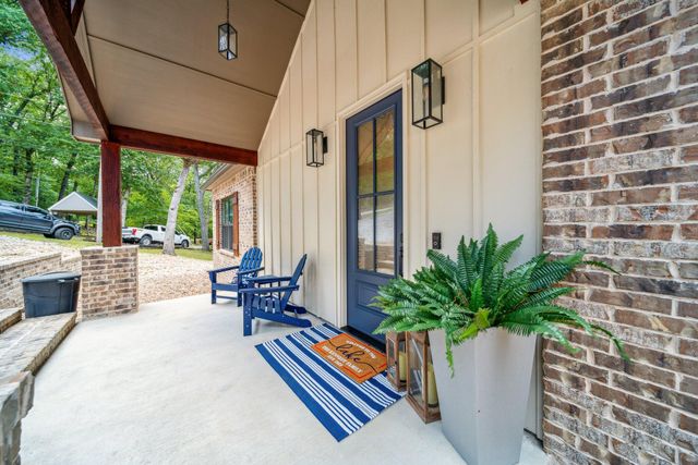 142 Private Road 61, Eucha, OK 74342