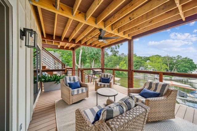 142 Private Road 61, Eucha, OK 74342