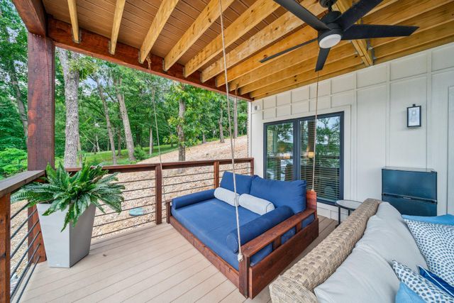 142 Private Road 61, Eucha, OK 74342
