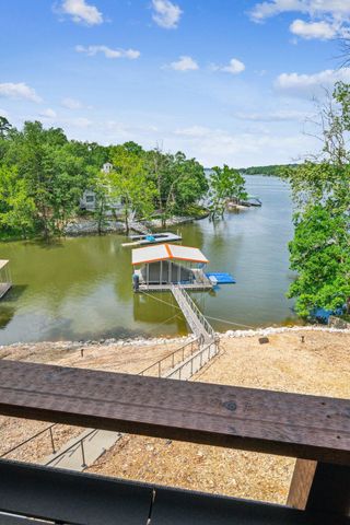 142 Private Road 61, Eucha, OK 74342
