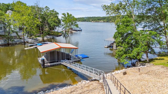 142 Private Road 61, Eucha, OK 74342