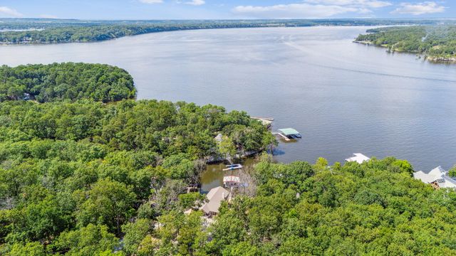 142 Private Road 61, Eucha, OK 74342