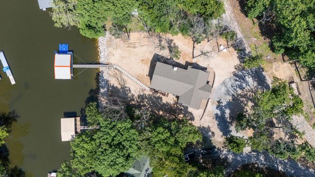 142 Private Road 61, Eucha, OK 74342