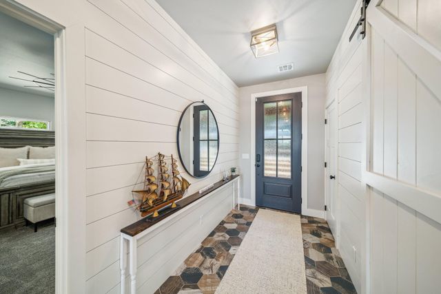 142 Private Road 61, Eucha, OK 74342