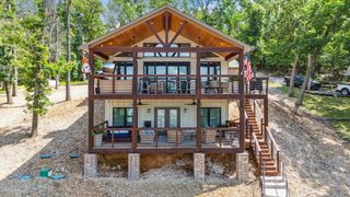 142 Private Road 61, Eucha, OK 74342