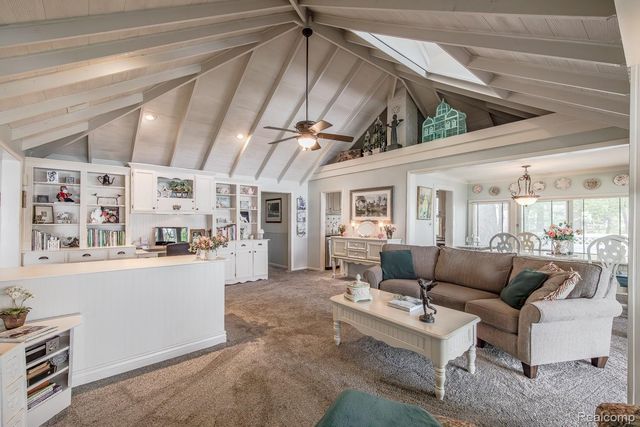 1786 Point Street, Commerce Charter Township, MI 48382