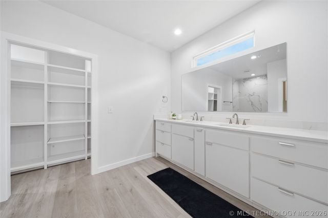 505 N Birch Avenue, Broken Arrow, OK 74012