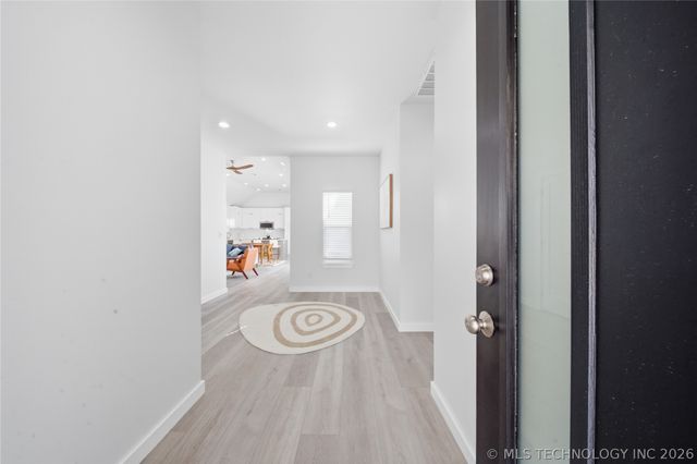 505 N Birch Avenue, Broken Arrow, OK 74012