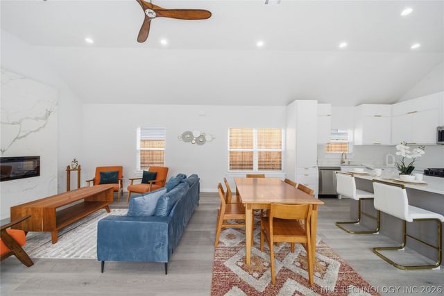 505 N Birch Avenue, Broken Arrow, OK 74012