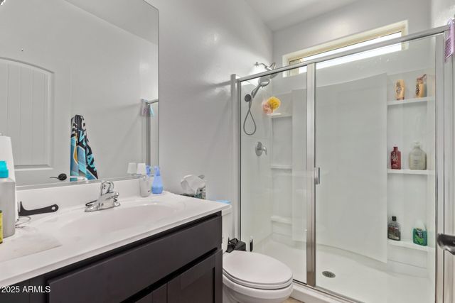 7449 W PECK Drive, Glendale, AZ 85303