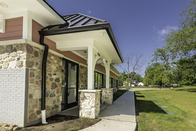 5399 Plymouth Road, Ann Arbor, MI 48105