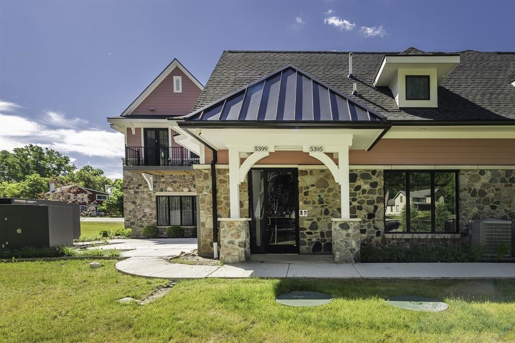 5399 Plymouth Road, Ann Arbor, MI 48105