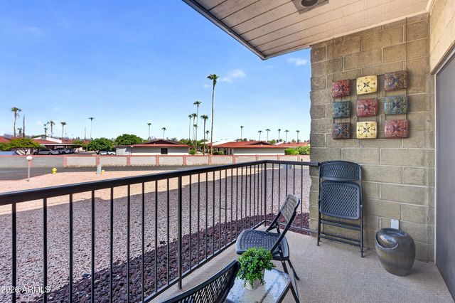 425 S PARKCREST -- 318, Mesa, AZ 85206