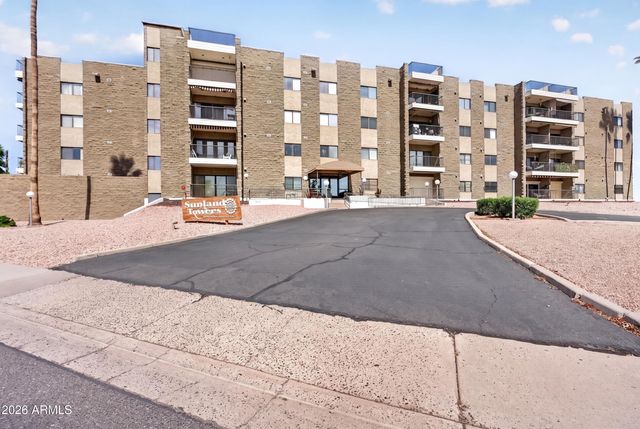 425 S PARKCREST -- 318, Mesa, AZ 85206