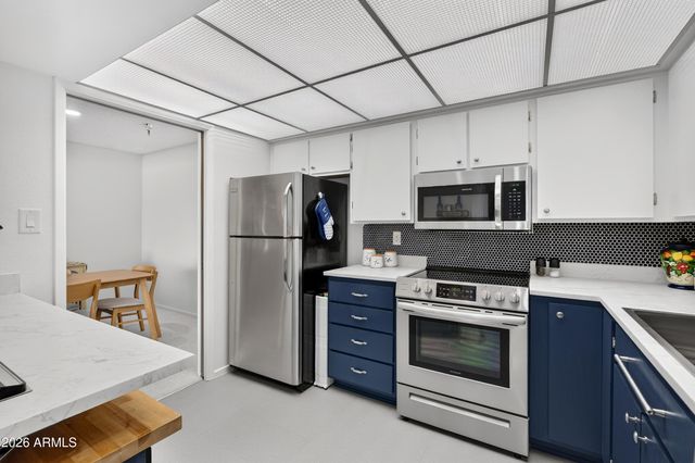 425 S PARKCREST -- 318, Mesa, AZ 85206