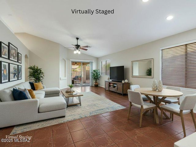 12441 N Owl Head Canyon Road, Marana, AZ 85658