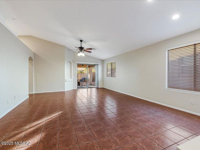 12441 N Owl Head Canyon Road, Marana, AZ 85658