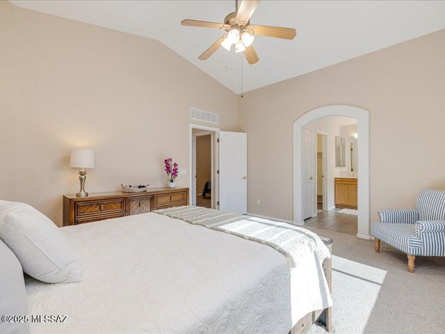 12441 N Owl Head Canyon Road, Marana, AZ 85658