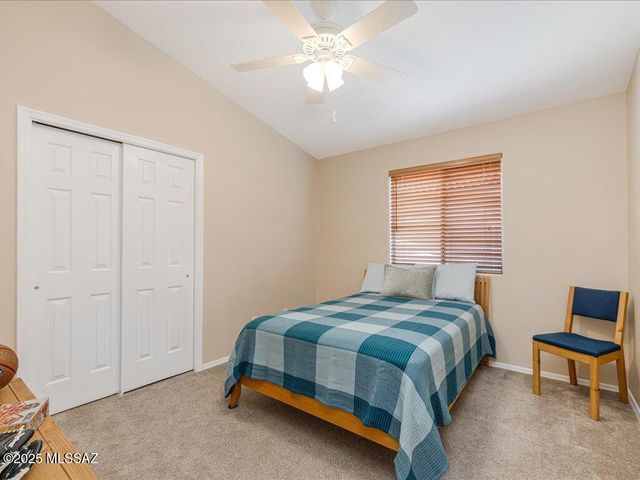 12441 N Owl Head Canyon Road, Marana, AZ 85658